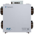 Fantech FIT 80E 78 CFM Low Profile ERV - Main