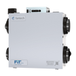 Fantech FIT 80E-M 78 CFM Low Profile Mirrored ERV - Main