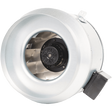 Fantech FKD 12 12-Inch Mixed Flow Inline Duct Fan - Main