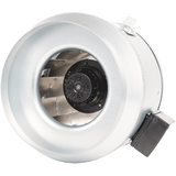 Fantech FKD 12 12-Inch Mixed Flow Inline Duct Fan - Main