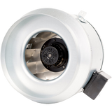 Fantech FKD 12 12-Inch Mixed Flow Inline Duct Fan - Main