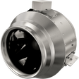 Fantech FKD 14 14-Inch Mixed Flow Inline Duct Fan - Main