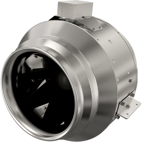 Fantech FKD 14 14-Inch Mixed Flow Inline Duct Fan - Main