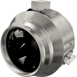 Fantech FKD 16 EC 16-Inch Mixed Flow Inline Duct Fan w/ EC Motor - Main