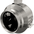 Fantech FKD 18 EC 208-460V 18-Inch Mixed Flow Inline Duct Fan w/ EC Motor - Main