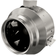 Fantech FKD 20 230V-460V 20-Inch Mixed Flow Inline Duct Fan - Main