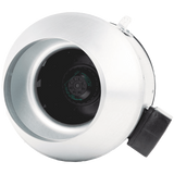 Fantech FKD 8 XL 8-Inch Mixed Flow Inline Centrifugal Fan - Main