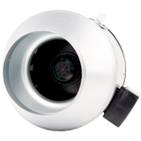 Fantech FKD 8 XL 8-Inch Mixed Flow Inline Centrifugal Fan - Main