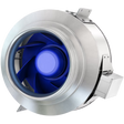 Fantech FKD Mixed Flow Inline Duct Fan - Main