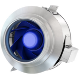 Fantech FKD Mixed Flow Inline Duct Fan - Main