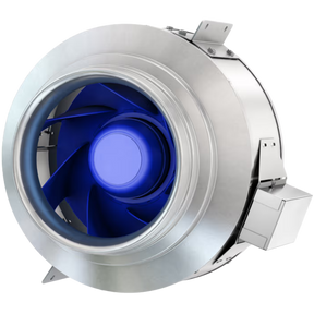 Fantech FKD Mixed Flow Inline Duct Fan - Main