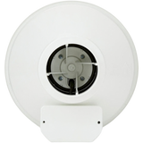 Fantech FR Series 4-in. Inline Centrifugal Fan - Front