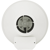 Fantech FR Series 4-Inch Inline Centrifugal Fan - Front