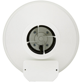 Fantech FR Series 4-Inch Inline Centrifugal Fan - Front