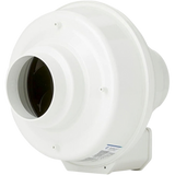 Fantech FR Series 4-in. Inline Centrifugal Fan - Main