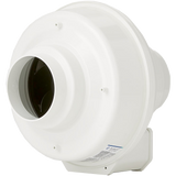 Fantech FR Series 4-Inch Inline Centrifugal Fan - Main