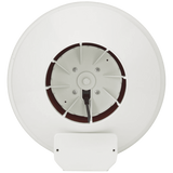 Fantech FR Series 6-in. Inline Centrifugal Fan - Front