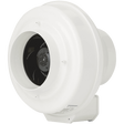 Fantech FR Series 6-in. Inline Centrifugal Fan - Main