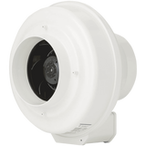 Fantech FR Series 6-in. Inline Centrifugal Fan - Main