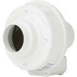Fantech FR125 5-in. Inline Centrifugal Fan - 171 CFM - Main