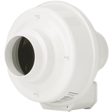 Fantech 171 CFM 5-Inch Inline Centrifugal Fan - Main