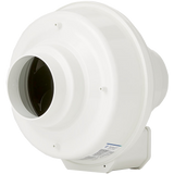 Fantech 171 CFM 5-Inch Inline Centrifugal Fan - Main