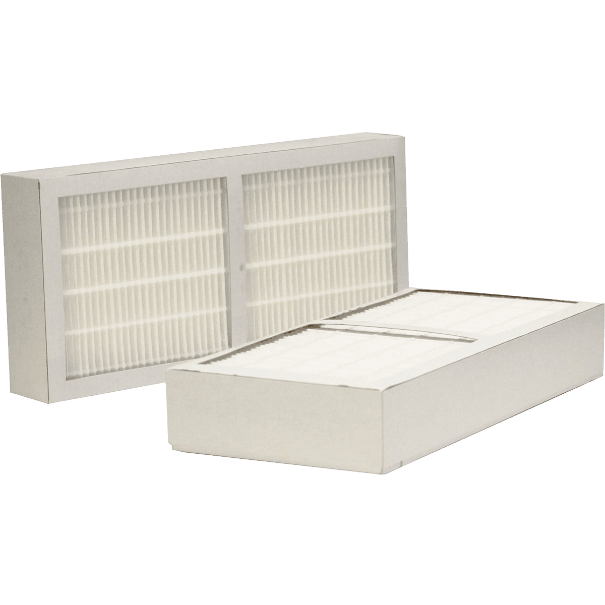Fantech HEPA Filter Kit for HERO 150H (2-Pack) - Main