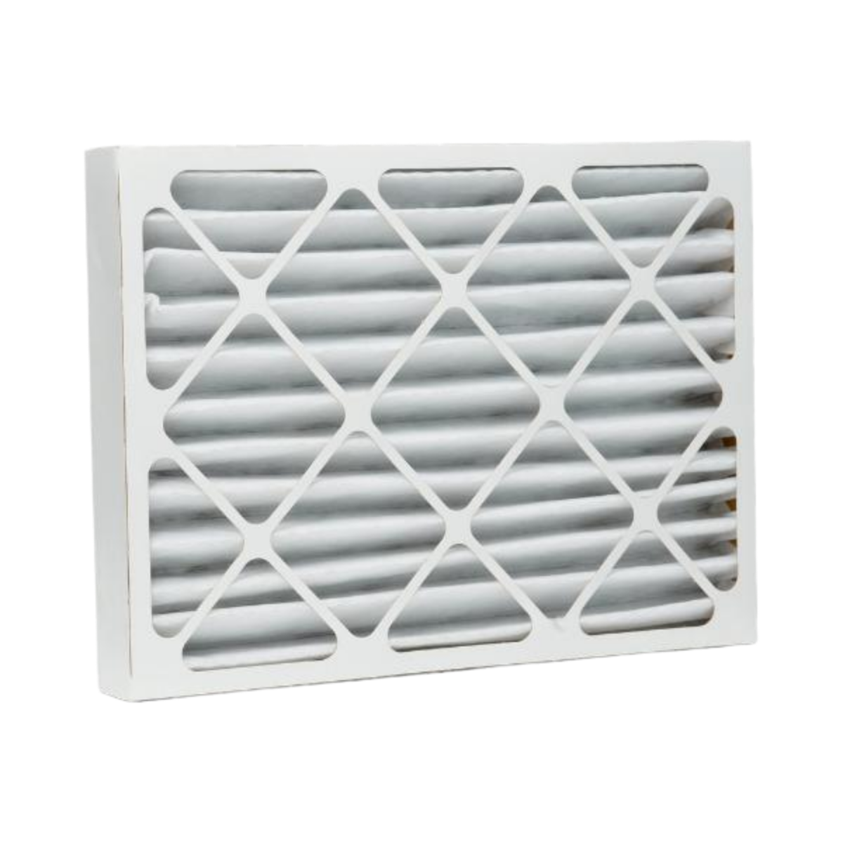 Fantech Replacement Filter - White