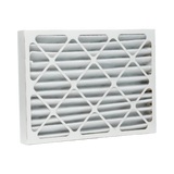 Fantech Replacement Filter - White