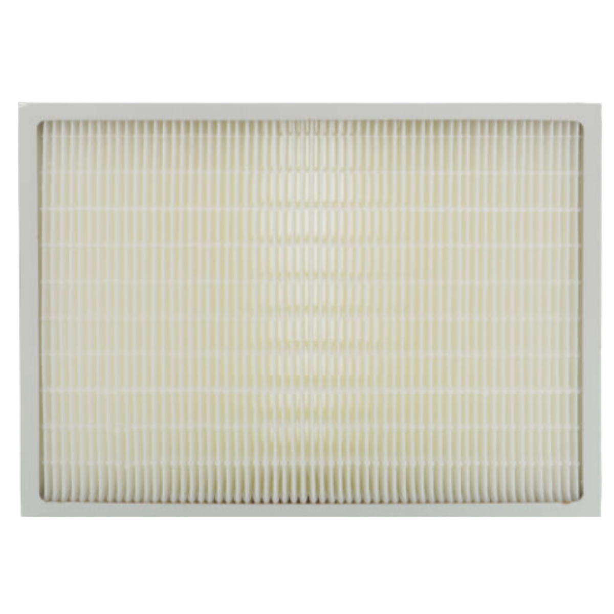 Fantech Replacement Filter -Front