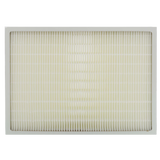 Fantech Replacement Filter -Front