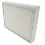 Fantech Replacement Filter - side