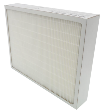Fantech Replacement Filter - side