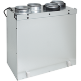 Fantech HERO 100E 102 CFM ERV - Angle 2