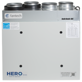 Fantech HERO 100E 102 CFM ERV - Main