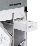 Fantech HERO 120H Heat Recovery Ventilator - Filter Shelf