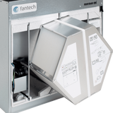 Fantech HERO 120H Heat Recovery Ventilator - Housing