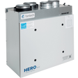 Fantech HERO 120H Heat Recovery Ventilator - Main