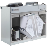 Fantech HERO 150H 161 CFM Heat Recovery Ventilator - Angle 1