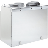 Fantech HERO 150H Heat Recovery Ventilator - Back