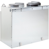 Fantech HERO 150H Heat Recovery Ventilator - Back