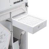 Fantech HERO 150H Heat Recovery Ventilator - Filter