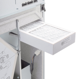 Fantech HERO 150H Heat Recovery Ventilator - Filter