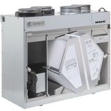 Fantech HERO 150H Heat Recovery Ventilator - Housing