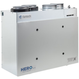 Fantech HERO 150H 161 CFM Heat Recovery Ventilator - Main