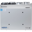 Fantech HERO 150H Heat Recovery Ventilator - Main