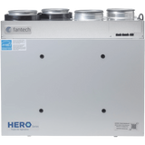 Fantech HERO 150H Heat Recovery Ventilator - Main