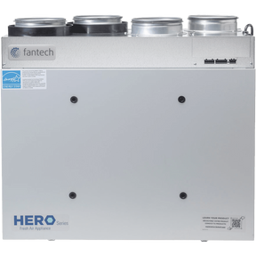 Fantech HERO 150H Heat Recovery Ventilator - Main