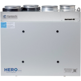 Fantech HERO 150H Heat Recovery Ventilator - Main