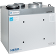 Fantech HERO 150H-EC Heat Recovery Ventilator - Main